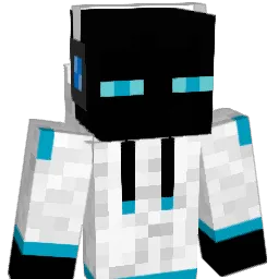 Fabianpiorun Minecraft avatar bust