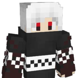 Fabianski02 Minecraft avatar bust