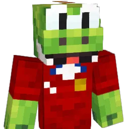 Fabianskii_ Minecraft avatar bust