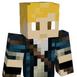 Fabibraunwarth Minecraft avatar bust