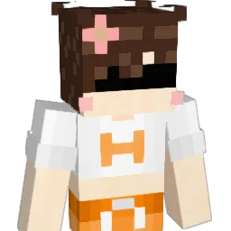 Fabich666 Minecraft avatar bust