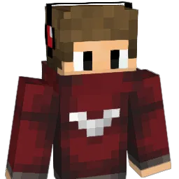 Fabicraft03 Minecraft avatar bust