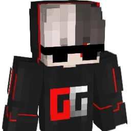 Fabilox90's Minecraft skin