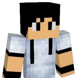 FabimVe Minecraft avatar bust