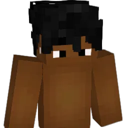 Fabin__ Minecraft avatar bust