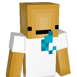 Fabinek16's Minecraft skin