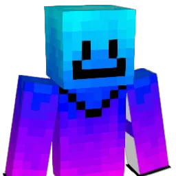 Fabio08152 Minecraft avatar bust