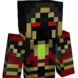 Fabio850023 Minecraft avatar bust