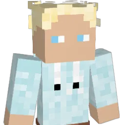 FabioBanani Minecraft avatar bust