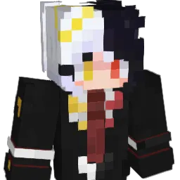 FabioCH2802 Minecraft avatar bust