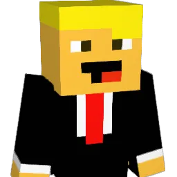 FabioFan2010 Minecraft avatar bust