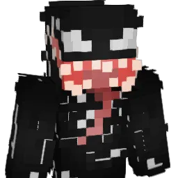 FabioFer7 Minecraft avatar bust