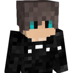 FabioGamer19196 Minecraft avatar bust