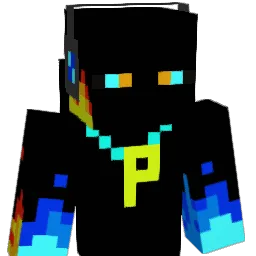 FabioOllo Minecraft avatar bust