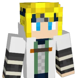 FabioSSJ's Minecraft skin