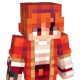 FabioTobi_ Minecraft avatar bust
