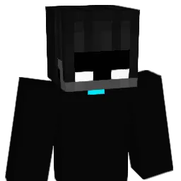 FabioXP2 Minecraft avatar bust