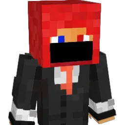 Fabio_79 Minecraft avatar bust