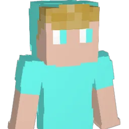 Fabio_Bike Minecraft avatar bust
