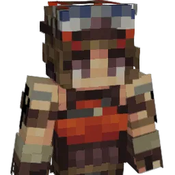 Fabio_SuS's Minecraft skin