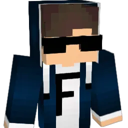 Fabio__HD's Minecraft skin