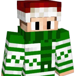 Fabioeschw Minecraft avatar bust