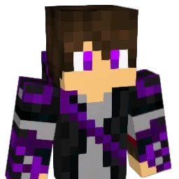 Fabiqueen's Minecraft skin