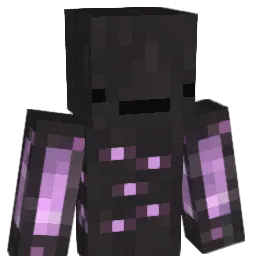 Fabita Minecraft avatar bust