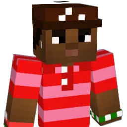 FabiusEffe's Minecraft skin