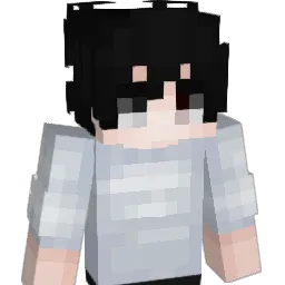 Fabix1092 Minecraft avatar bust