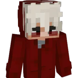 FabixY07 Minecraft avatar bust