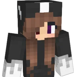 Fabixn_rxx Minecraft avatar bust