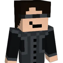 Fablator's Minecraft skin
