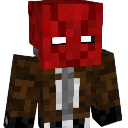 FableThicket's Minecraft skin