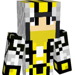 FabledFellow Minecraft avatar bust