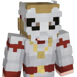 FabledMoss Minecraft avatar bust