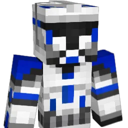 Fabled_Run's Minecraft skin