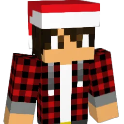 FablerToTheMax Minecraft avatar bust