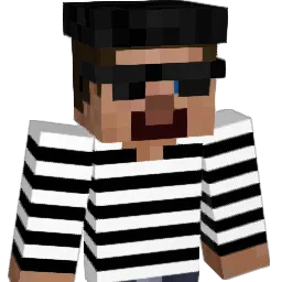 Fabmaster69's Minecraft skin