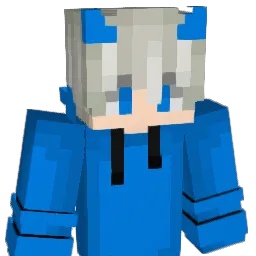 FaboDE Minecraft avatar bust