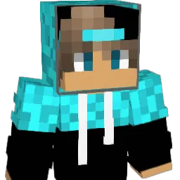 Fabocas17 Minecraft avatar bust