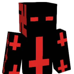 Fabocka's Minecraft skin