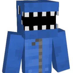 FabreQZN Minecraft avatar bust