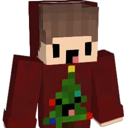 Fabred's Minecraft skin