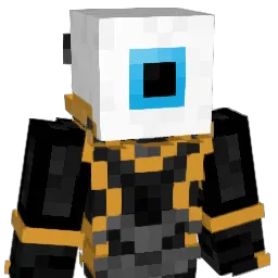 Fabreeze1331 Minecraft avatar bust