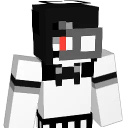 Fabrez Minecraft avatar bust