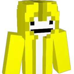 Fabri2301 Minecraft avatar bust