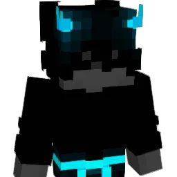 FabriZX Minecraft avatar bust