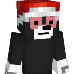 Fabriavend77 Minecraft avatar bust