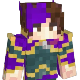 Fabricio_M Minecraft avatar bust